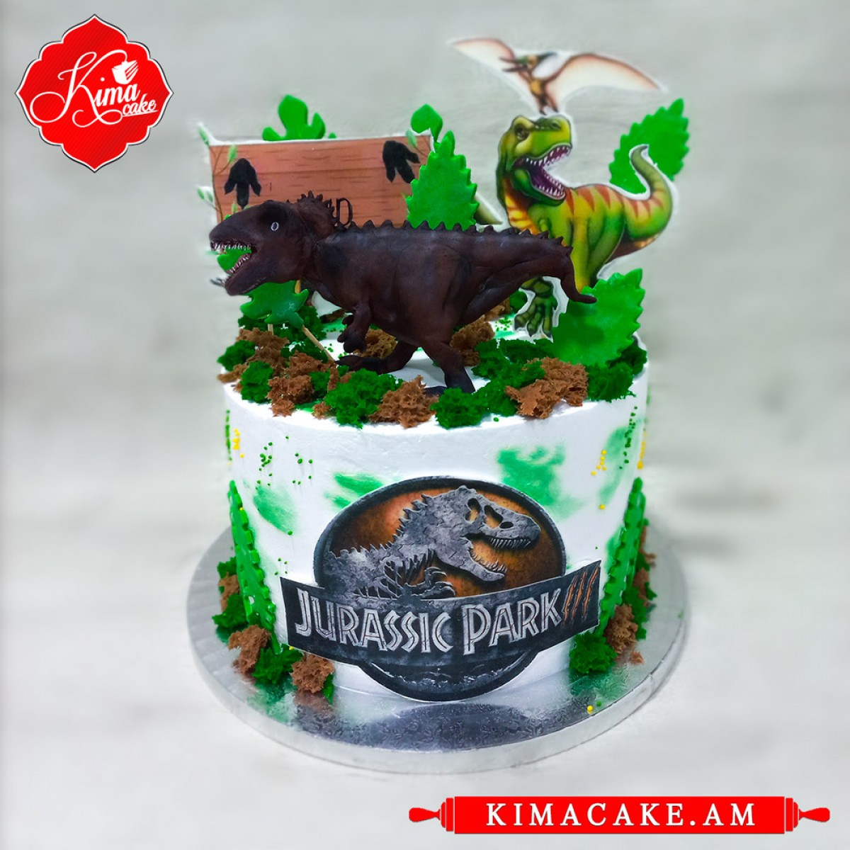 Jurassic park 